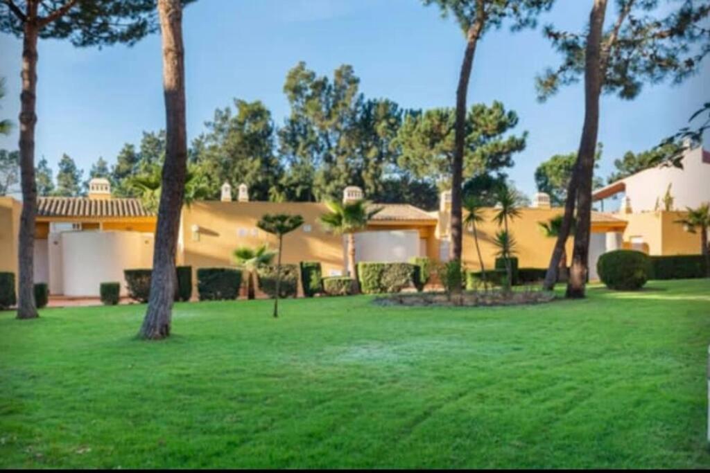 Appartamento Palo Verde-golf-playa-islantilla *