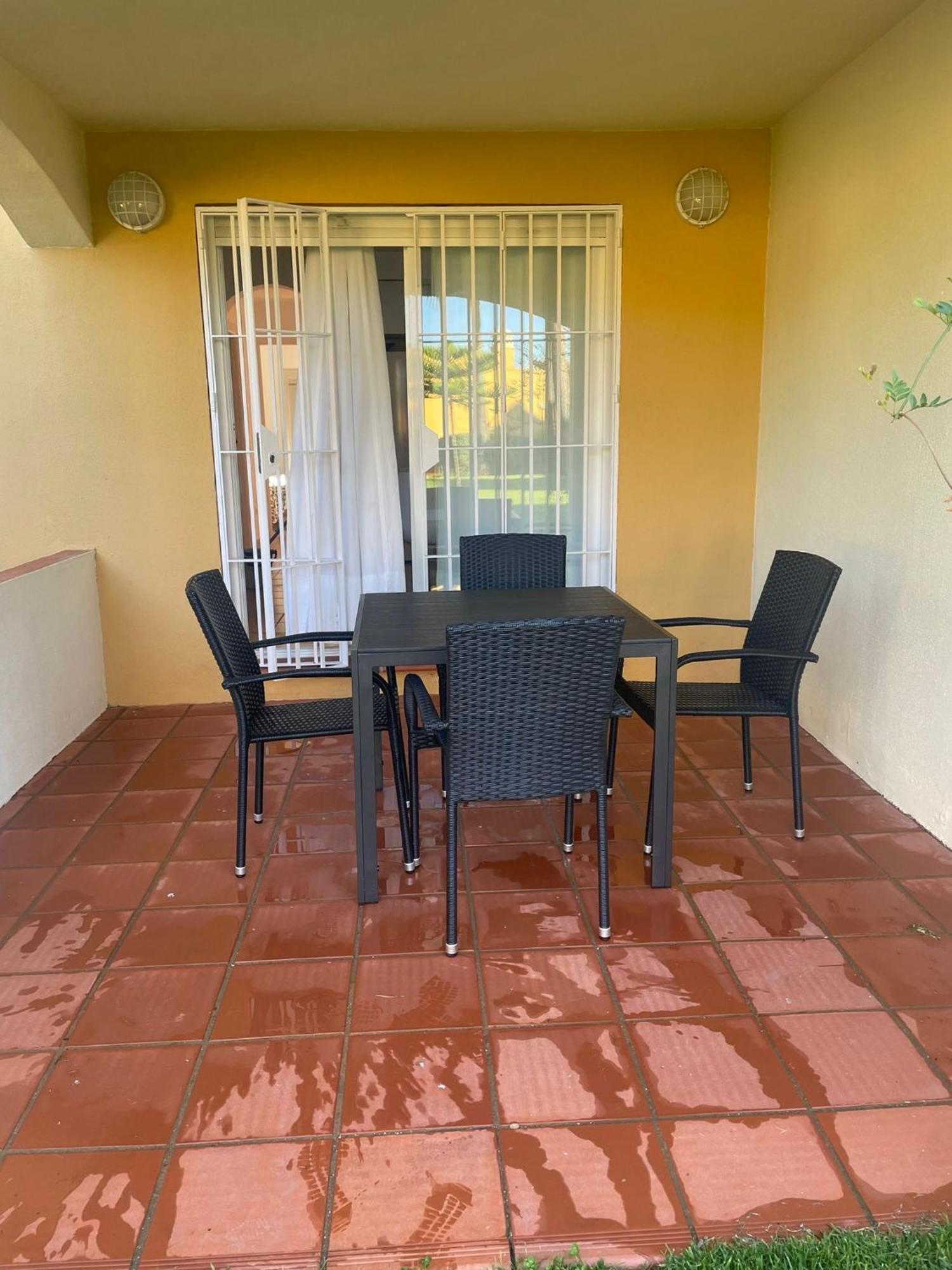 Appartamento Palo Verde-golf-playa-islantilla *