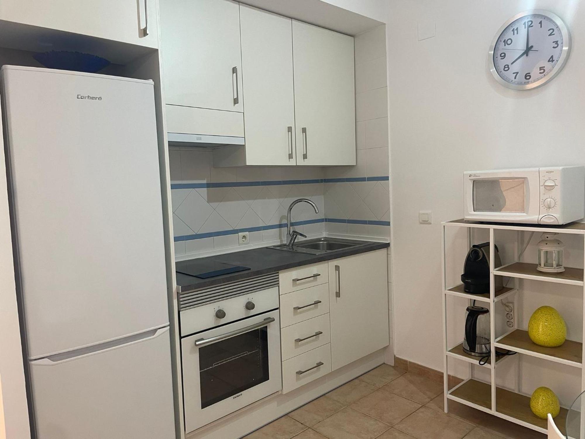 Appartamento Palo Verde-golf-playa-islantilla *