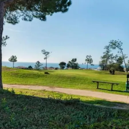 Palo Verde-Golf-Playa-Islantilla Esterno foto