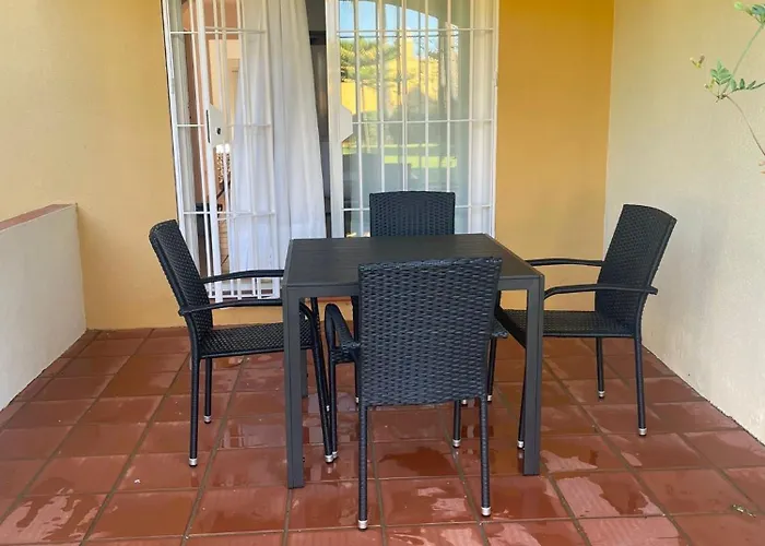 Palo Verde-Golf-Playa-Islantilla