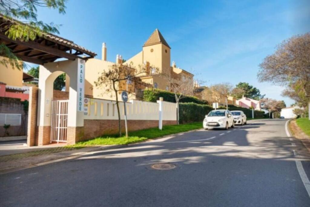 Apartment Palo Verde-golf-playa-islantilla