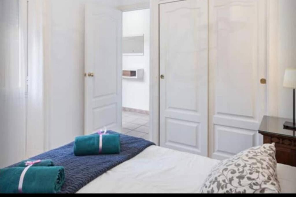 Apartment Palo Verde-golf-playa-islantilla *