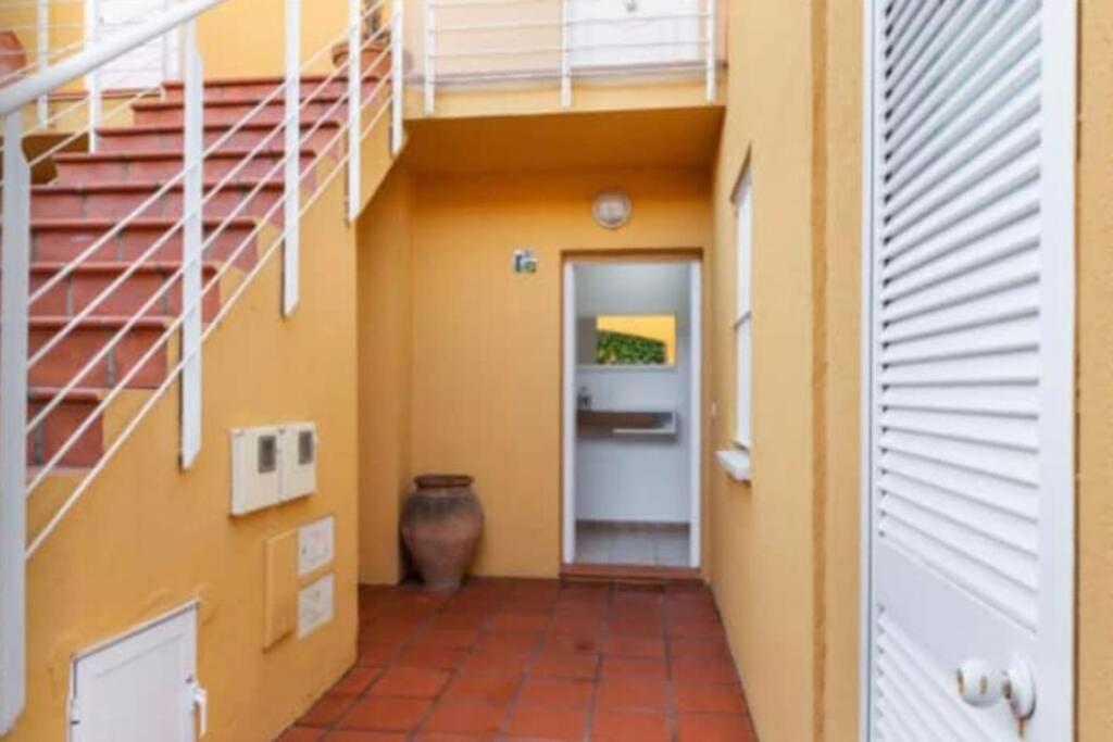 Apartment Palo Verde-golf-playa-islantilla