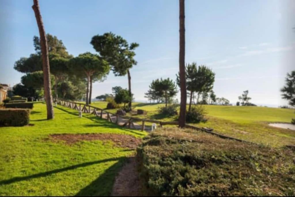 Palo Verde-golf-playa-islantilla *