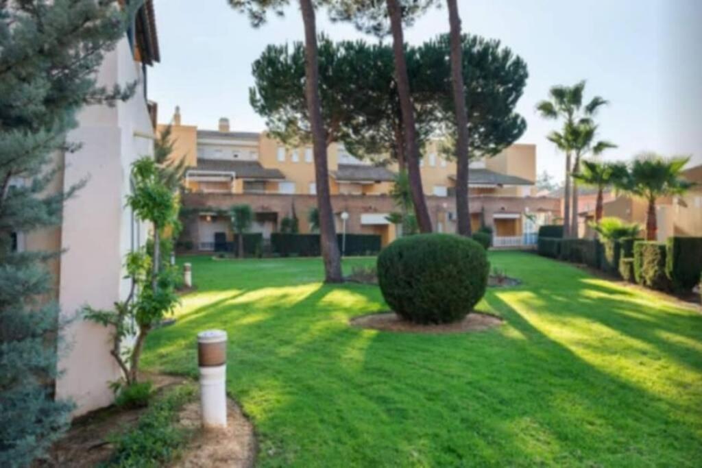Apartment Palo Verde-golf-playa-islantilla