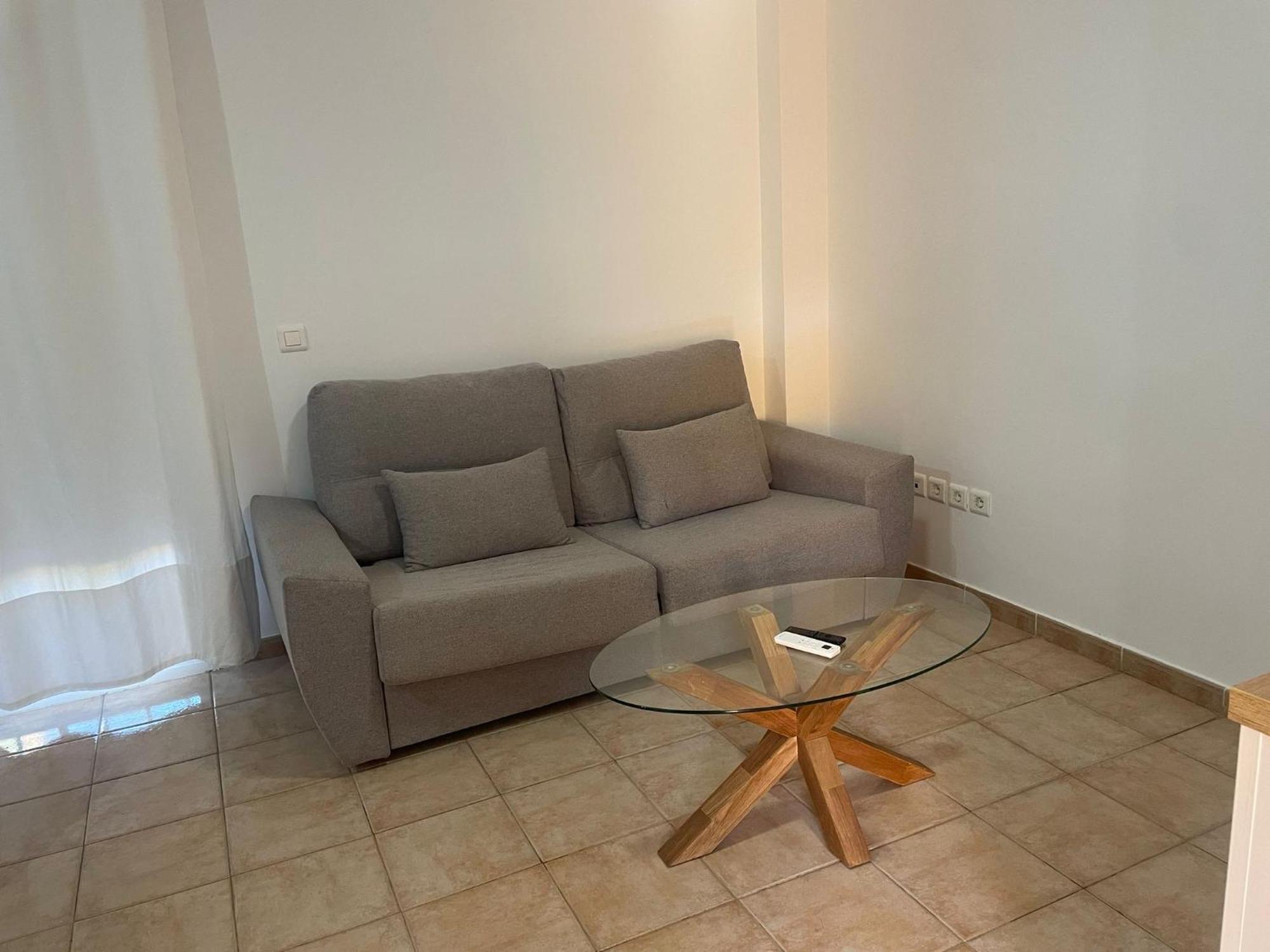 Apartment Palo Verde-golf-playa-islantilla *