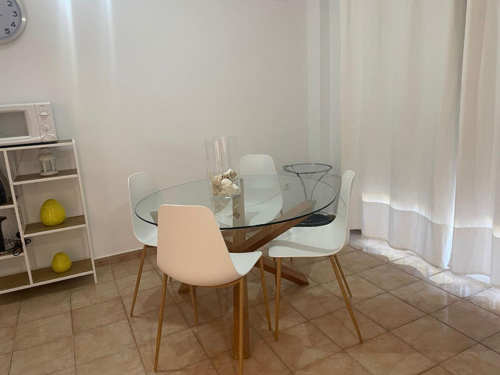 Apartment Palo Verde-golf-playa-islantilla