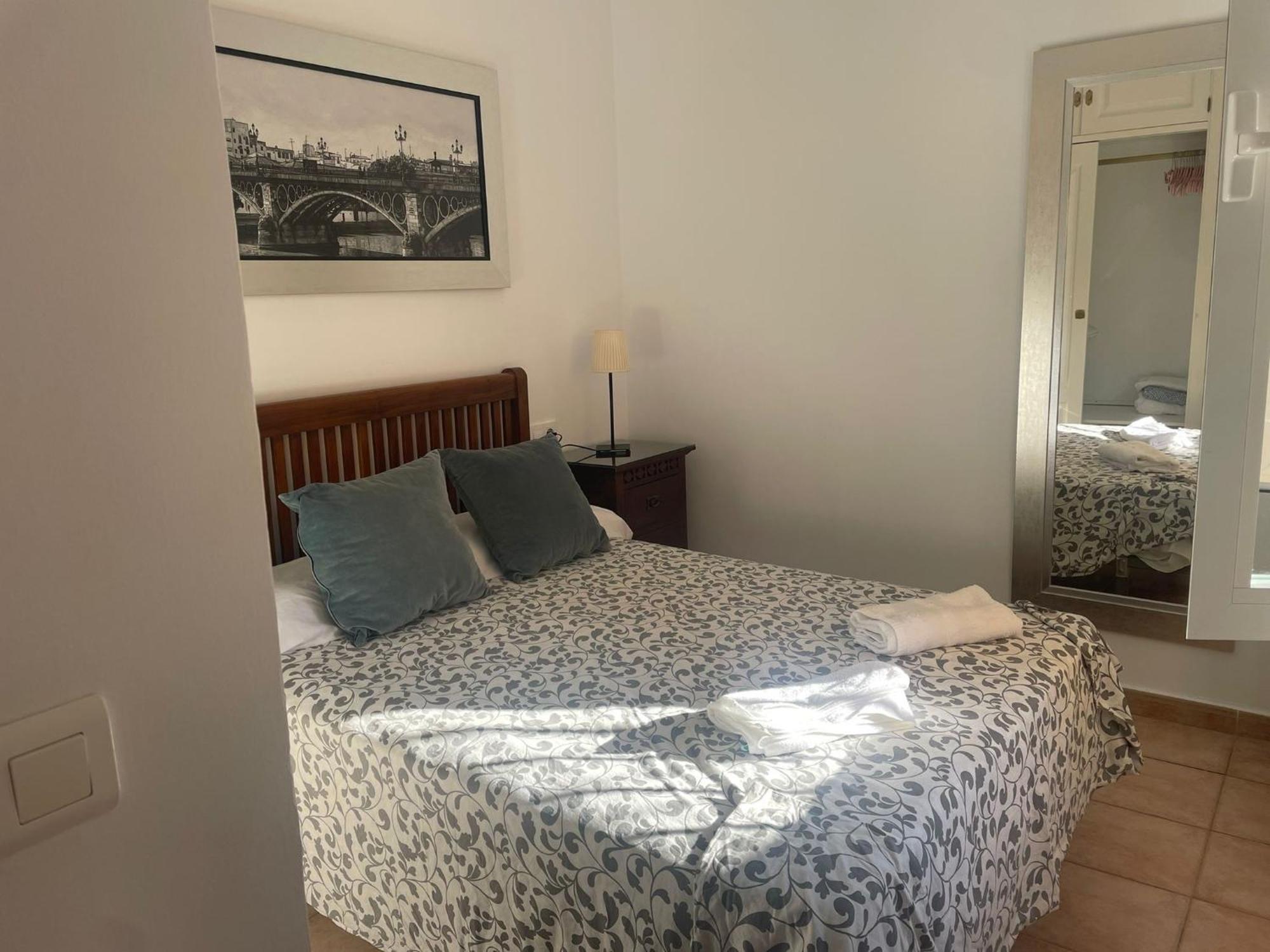Apartment Palo Verde-golf-playa-islantilla